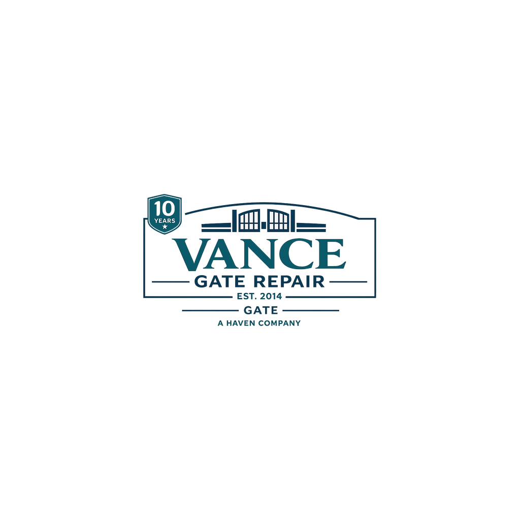 Vance Gate Repair Rancho Cucamonga